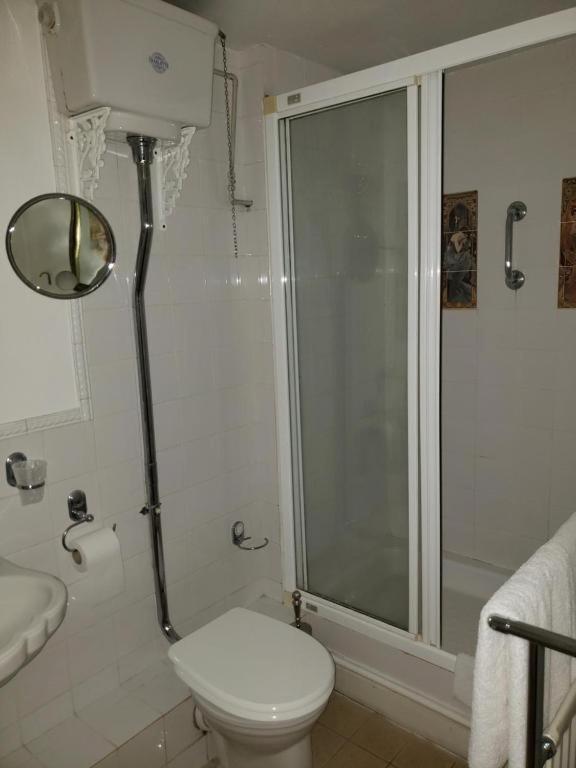 Bed and Breakfast Abingplough House Abingdon-on-Thames Екстер'єр фото